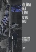 Cover: &Ouml;l&uuml;m Kalim Oyunu - Ayrinti Yayinlari