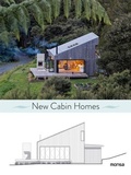 Cover: New Cabin Homes - Instituto Monsa de Ediciones