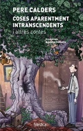 Cover: Coses aparentment intranscendents i altres contes - N&oacute;rdica Libros