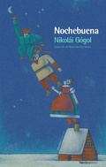 Cover: Nochebuena - N&oacute;rdica Libros
