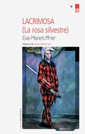 Cover: Lacrimosa - N&oacute;rdica Libros
