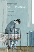 Cover: Siete plantas - N&oacute;rdica Libros