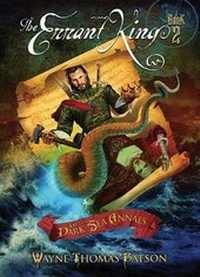 Enlarge image Cover: Errant King, The - AMG Publishers