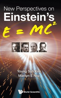 Abbildung von: New Perspectives On Einstein's E = Mc2 - World Scientific Publishing Co Pte Ltd