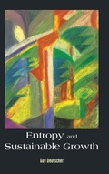 Cover: Entropy And Sustainable Growth - World Scientific Publishing Co Pte Ltd