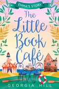 Cover: The Little Book Cafe - HarperCollins