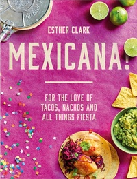 Enlarge image Cover: Mexicana! - HarperCollins