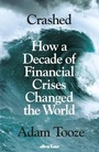 Cover: Crashed - Penguin Books Ltd