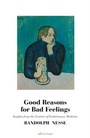 Cover: Good Reasons for Bad Feelings - Penguin Books Ltd