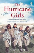 Cover: The Hurricane Girls - Penguin Books Ltd