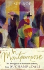Cover: In Montparnasse - Penguin Books Ltd