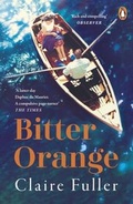 Cover: Bitter Orange - Penguin Books Ltd