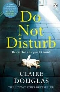 Abbildung von: Do Not Disturb - Penguin Books Ltd