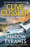 Cover: Shadow Tyrants - Penguin Books Ltd