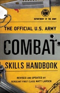 Cover: The Official U.S. Army Combat Skills Handbook - Simon + Schuster LLC