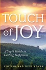 Cover: Touch of Joy - Crystal Clarity Publishers