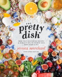 Abbildung von: The Pretty Dish - Harmony/Rodale/Convergent
