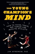 Cover: The Young Champion's Mind - Rodale Kids