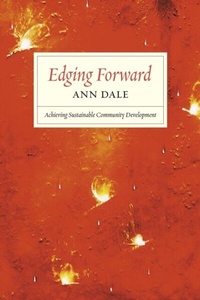 Enlarge image Cover: Edging Forward - Distributed By Ingram Spark