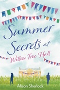Cover: Summer Secrets at Willow Tree Hall - Aria