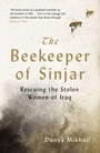 Cover: The Beekeeper of Sinjar - Serpent's Tail