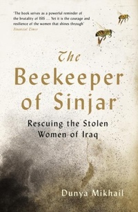 Abbildung von: The Beekeeper of Sinjar - Serpent's Tail