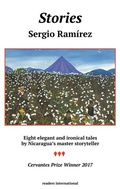 Cover: Stories - Readers International