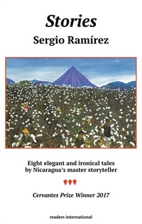 Enlarge image Cover: Stories - Readers International