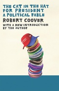 Cover: The Cat in the Hat for President - OR Books