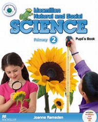 Enlarge image Cover: Macmillan Natural and Social Science - Hueber Verlag