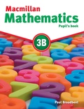 Cover: Macmillan Mathematics 3B - Hueber Verlag