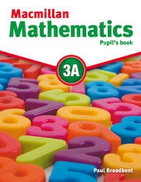 Enlarge image Cover: Macmillan Mathematics 3A - Hueber Verlag