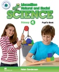Cover: Macmillan Natural and Social Science - Hueber Verlag