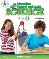 Enlarge image Cover: Macmillan Natural and Social Science - Hueber Verlag