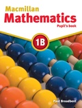 Cover: Macmillan Mathematics 1B - Hueber Verlag