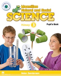 Enlarge image Cover: Macmillan Natural and Social Science - Hueber Verlag
