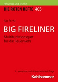 Abbildung von: BIG FIRELINER - Kohlhammer
