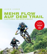 Abbildung von: Mehr Flow auf dem Trail - Delius Klasing