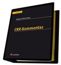 Cover: CRR-Kommentar - LexisNexis Verlag ARD ORAC GmbH