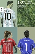 Cover: Fussballchampions 02 - SJW Schweiz. Jugendschriftenwerk
