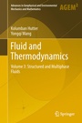 Cover: Fluid and Thermodynamics - Springer