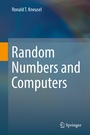 Cover: Random Numbers and Computers - Springer
