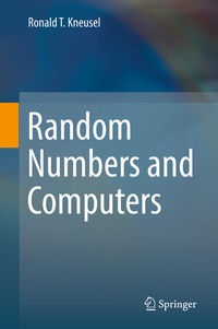 Enlarge image Cover: Random Numbers and Computers - Springer