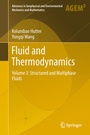 Cover: Fluid and Thermodynamics - Springer