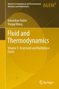 Cover: Fluid and Thermodynamics - Springer
