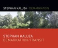 Cover: Stephan Kaluza - Kerber Verlag