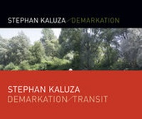 Enlarge image Cover: Stephan Kaluza - Kerber Verlag