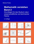 Cover: Grundlagen f&uuml;r das Studium naturwissenschaftlicher und technischer F&auml;cher - BoD - Books on Demand