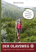 Cover: Der Olavsweg - Lutherische V.-G.