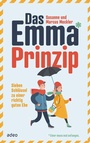 Cover: Das Emma*-Prinzip - adeo Verlag